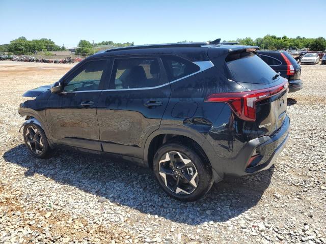 Photo 2 from auction – 2024 KIA SELTOS EX with VIN KNDERCAA3R7611682