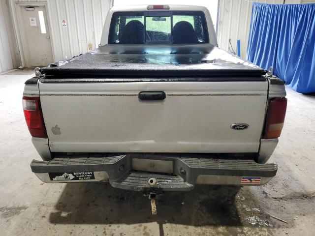 Photo 6 from auction – 2002 FORD RANGER SUP with VIN 1FTYR14V22PB75655