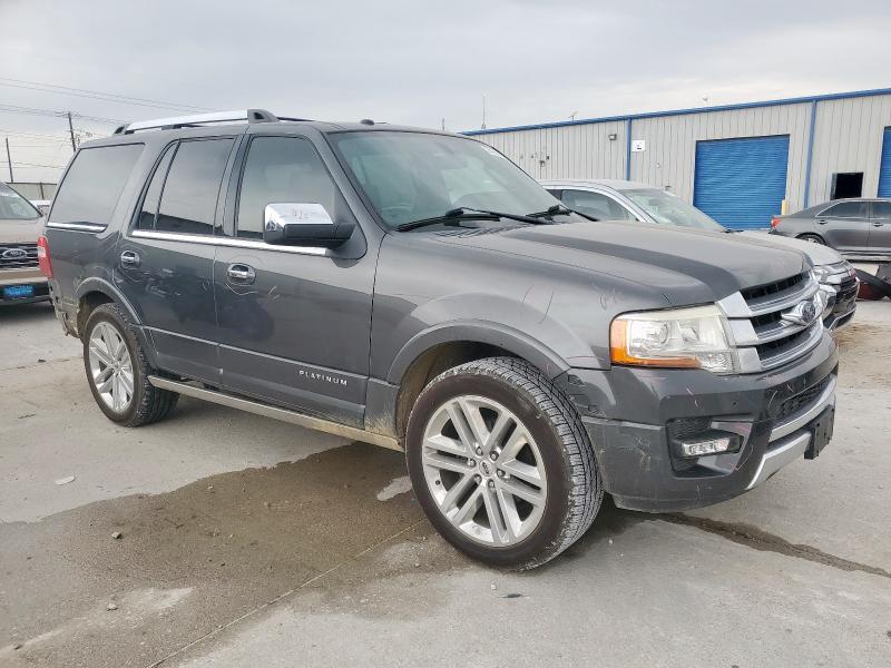 Photo 4 from auction – 2016 FORD EXPEDITION with VIN 1FMJU1LT2GEF30953