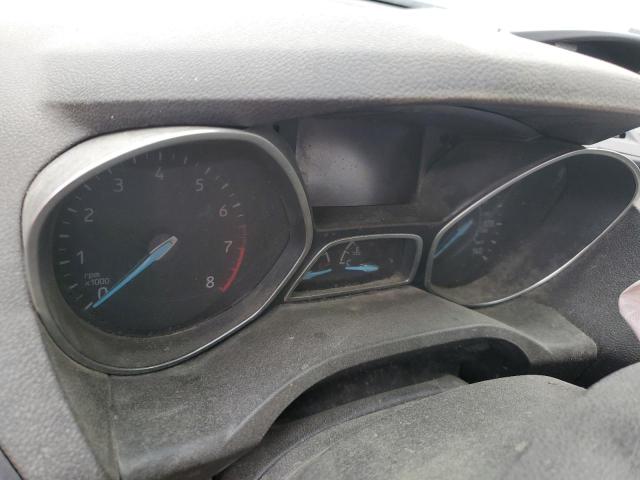 Photo 9 from auction – 2017 FORD ESCAPE SE with VIN 1FMCU0GD9HUD65433
