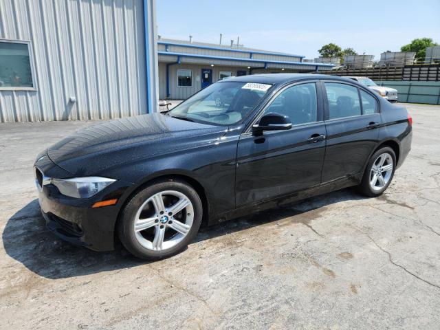 Photo 1 from auction – 2014 BMW 320 I XDRI with VIN WBA3C3G5XENS71856