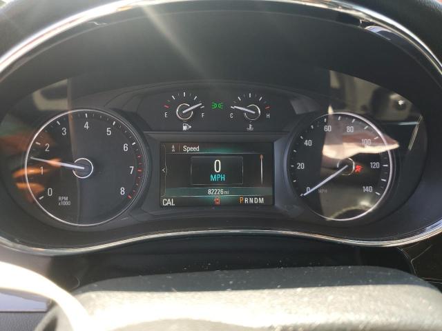 Photo 9 from auction – 2018 BUICK ENCORE SPO with VIN KL4CJ1SB3JB568497