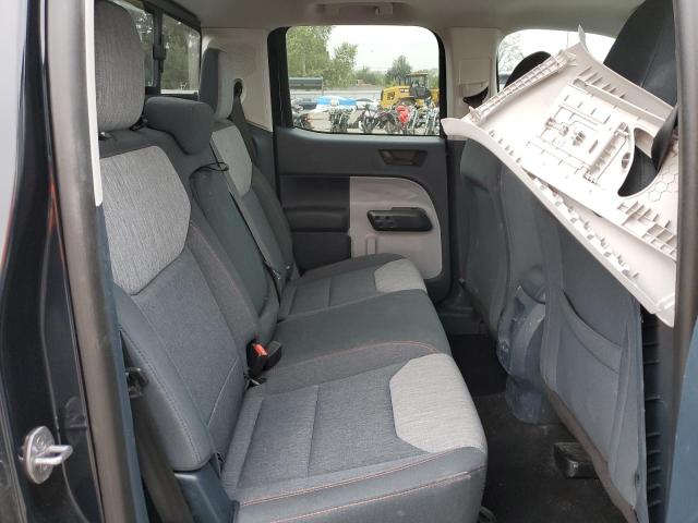 Photo 10 from auction – 2023 FORD MAVERICK with VIN 3FTTW8E32PRA18099