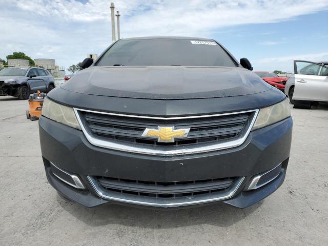 Photo 5 from auction – 2014 CHEVROLET IMPALA with VIN 1G11Y5SL4EU118739