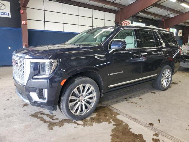 GMC YUKON DENA 2023 with VIN 1GKS1DKL9PR233146 - Photo from auction