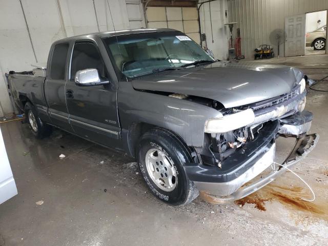 Photo 4 from auction – 2001 CHEVROLET 1500 with VIN 2GCEC19T611198122
