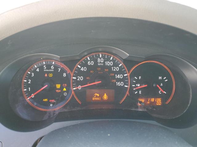 Photo 9 from auction – 2009 NISSAN ALTIMA 2.5 with VIN 1N4AL21E89C141448