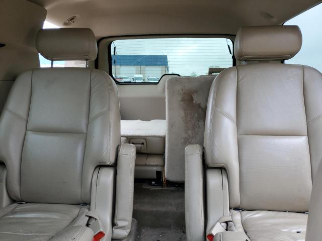 Photo 10 from auction – 2010 CADILLAC ESCALADE L with VIN 1GYUKBEF7AR149985