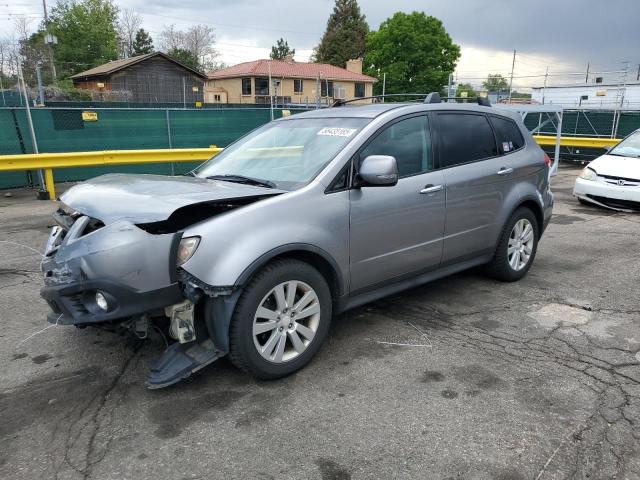 SUBARU TRIBECA 2008 with VIN 4S4WX91DX84403284 - Photo from auction