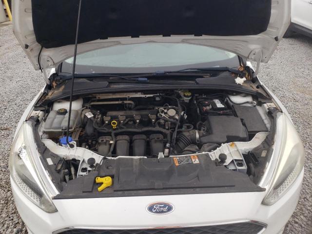 Photo 11 from auction – 2016 FORD FOCUS SE with VIN 1FADP3K28GL373069