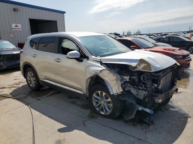 Photo 4 from auction – 2019 HYUNDAI SANTA FE S with VIN 5NMS23AD4KH038064