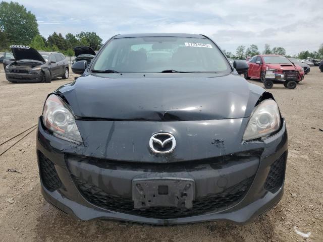 Photo 5 from auction – 2013 MAZDA 3 I with VIN JM1BL1TFXD1845959