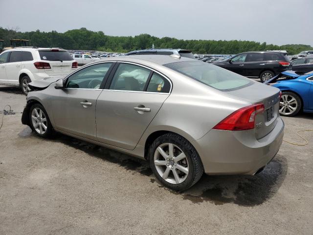 Photo 2 from auction – 2016 VOLVO S60 PREMIE with VIN YV126MFK2G1400809