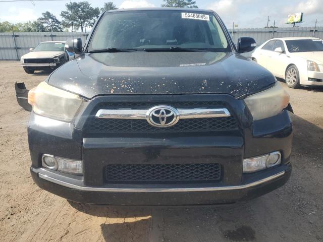 Фото 5 с аукциона – 2011 TOYOTA 4RUNNER SR с VIN JTEZU5JR2B5026753
