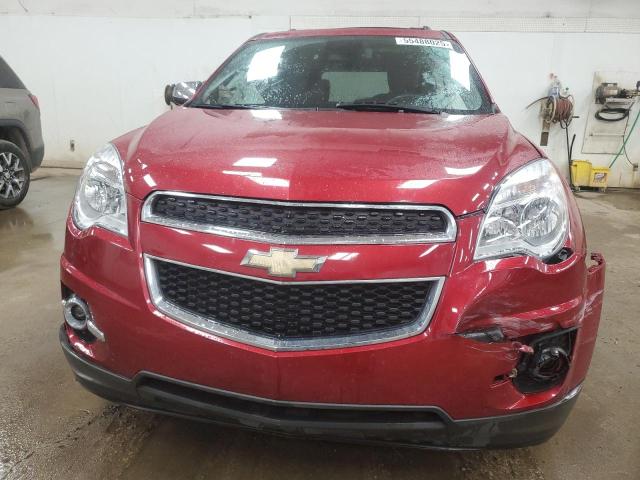 Photo 5 from auction – 2014 CHEVROLET EQUINOX LT with VIN 2GNALCEKXE6203670