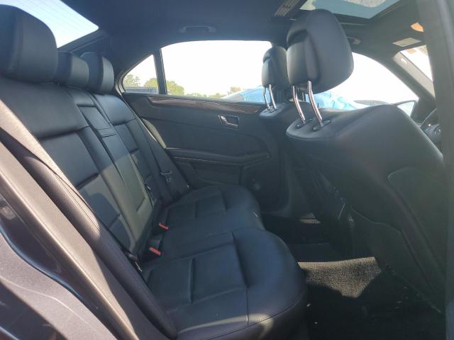 Photo 10 from auction – 2011 MERCEDES-BENZ E 350 4MAT with VIN WDDHF8HB1BA347331