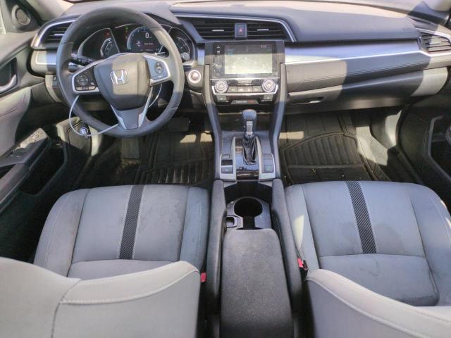 Photo 8 from auction – 2016 HONDA CIVIC EX with VIN 19XFC1F35GE039466