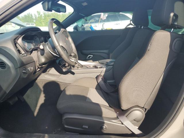 Photo 7 from auction – 2023 DODGE CHALLENGER with VIN 2C3CDZBT8PH638181