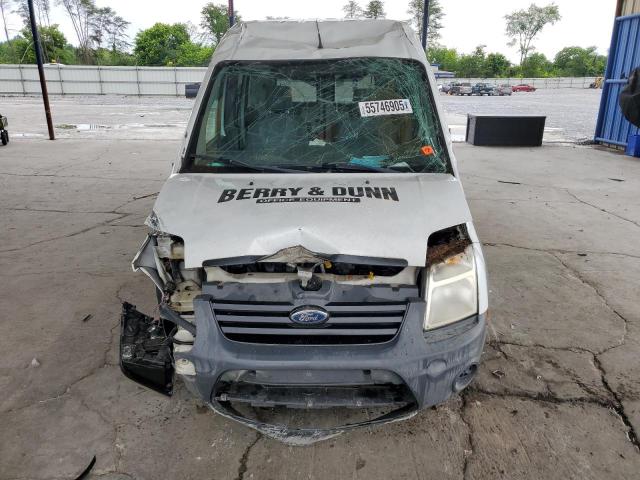 Photo 5 from auction – 2012 FORD TRANSIT CO with VIN NM0LS6AN9CT094321