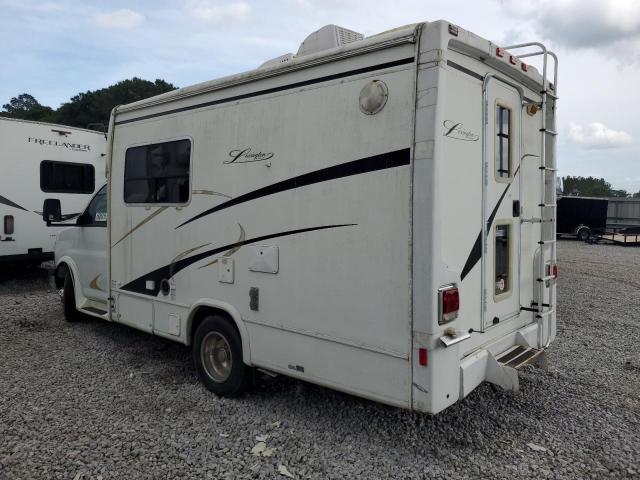 Photo 2 from auction – 2004 CHEVROLET EXPRESS CO with VIN 1GBJG31U541220709