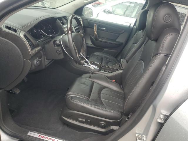 Photo 7 from auction – 2015 GMC ACADIA DEN with VIN 1GKKRTKDXFJ305299