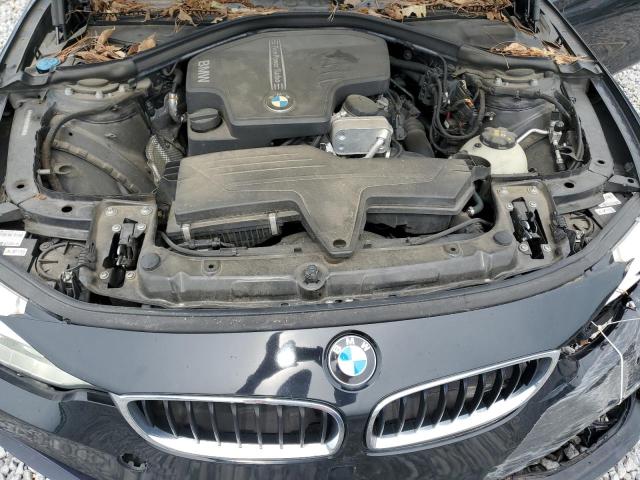 Photo 11 from auction – 2016 BMW 428 I GRAN with VIN WBA4A9C59GG695166