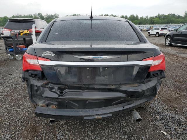 Photo 6 from auction – 2012 CHRYSLER 200 LIMITE with VIN 1C3CCBCG6CN206055
