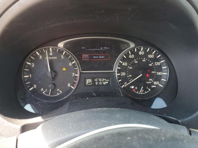 Photo 9 from auction – 2015 NISSAN ALTIMA 2.5 with VIN 1N4AL3AP4FC206332