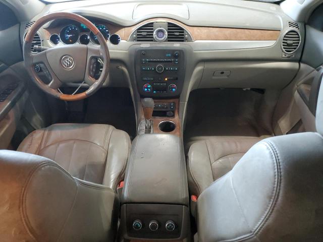 Photo 8 from auction – 2009 BUICK ENCLAVE CX with VIN 5GAEV23D49J128008