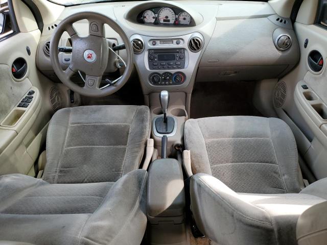 Photo 8 from auction – 2005 SATURN ION LEVEL with VIN 1G8AL52F95Z121102