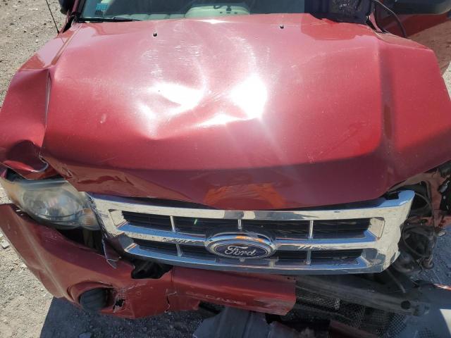 Photo 12 from auction – 2010 FORD ESCAPE XLS with VIN 1FMCU0C73AKC58217
