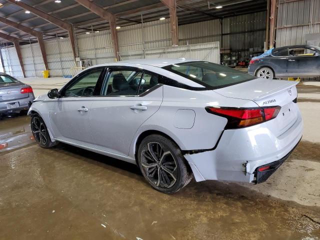 Photo 2 from auction – 2024 NISSAN ALTIMA SR with VIN 1N4BL4CV1RN301204