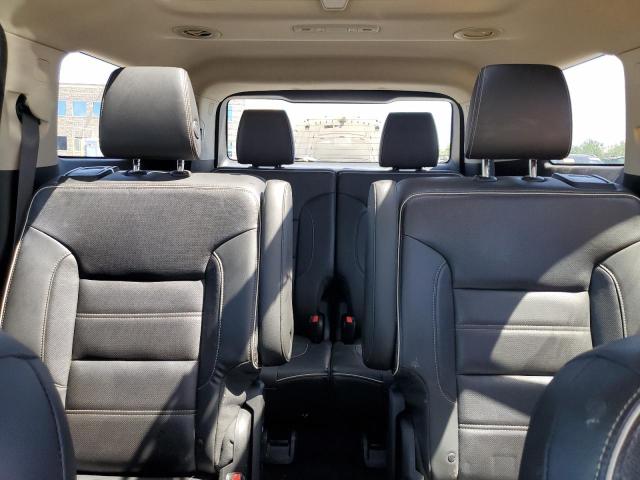 Photo 10 from auction – 2017 GMC ACADIA DEN with VIN 1GKKNXLS5HZ213876