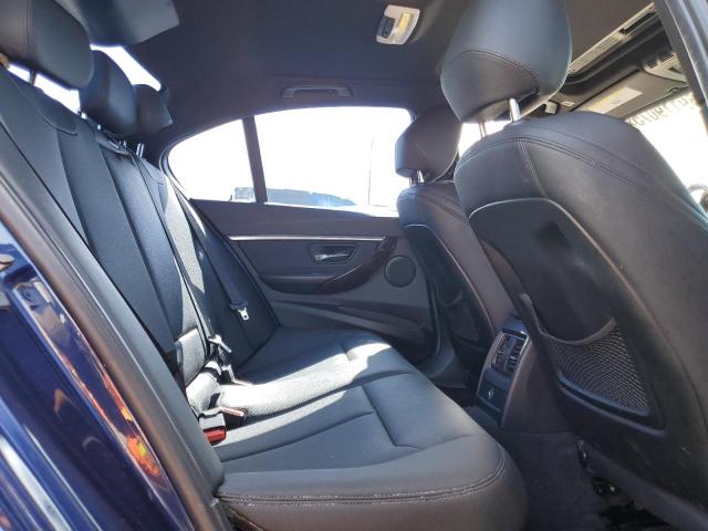 Photo 10 from auction – 2017 BMW 330 I with VIN WBA8B9G55HNU48779