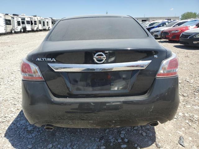 Photo 6 from auction – 2015 NISSAN ALTIMA 2.5 with VIN 1N4AL3AP2FN370697