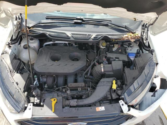 Photo 12 from auction – 2022 FORD ECOSPORT S with VIN MAJ6S3JL1NC463274