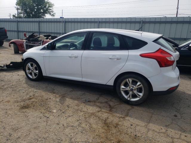 Photo 2 from auction – 2014 FORD FOCUS SE with VIN 1FADP3K29EL163125