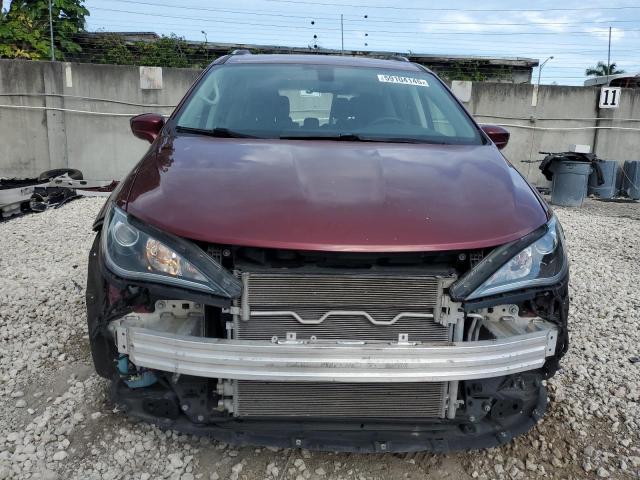 Photo 5 from auction – 2020 CHRYSLER PACIFICA T with VIN 2C4RC1BG7LR234063