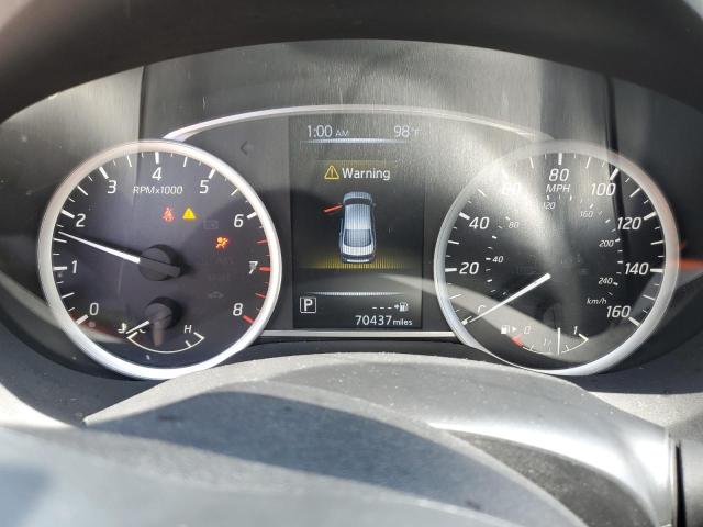 Photo 9 from auction – 2017 NISSAN SENTRA S with VIN 3N1AB7AP2HY373323