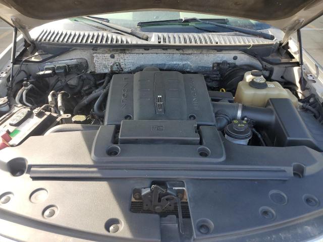 Photo 12 from auction – 2008 LINCOLN NAVIGATOR with VIN 5LMFU28508LJ06820
