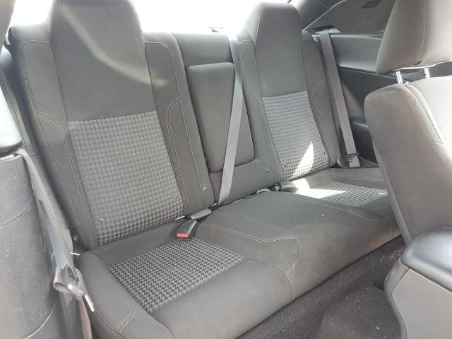 Photo 10 from auction – 2022 DODGE CHALLENGER with VIN 2C3CDZAG7NH226724