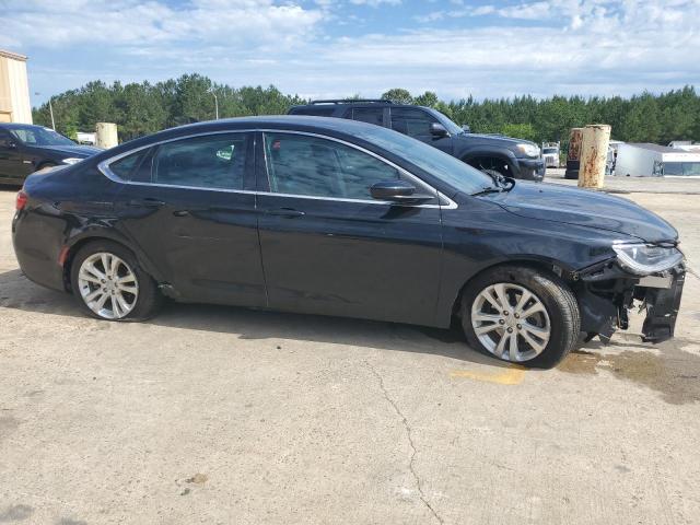 Photo 4 from auction – 2016 CHRYSLER 200 LIMITE with VIN 1C3CCCAB0GN191460