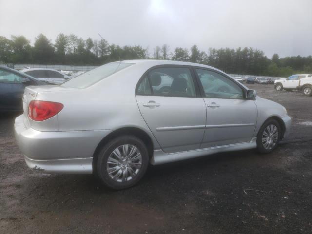 Photo 3 from auction – 2006 TOYOTA COROLLA CE with VIN 2T1BR32E76C615815