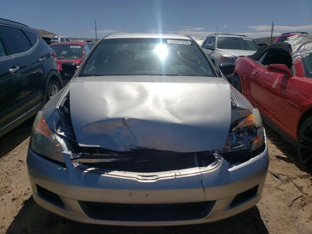 Photo 5 from auction – 2006 HONDA ACCORD VAL with VIN 1HGCM55106A074166