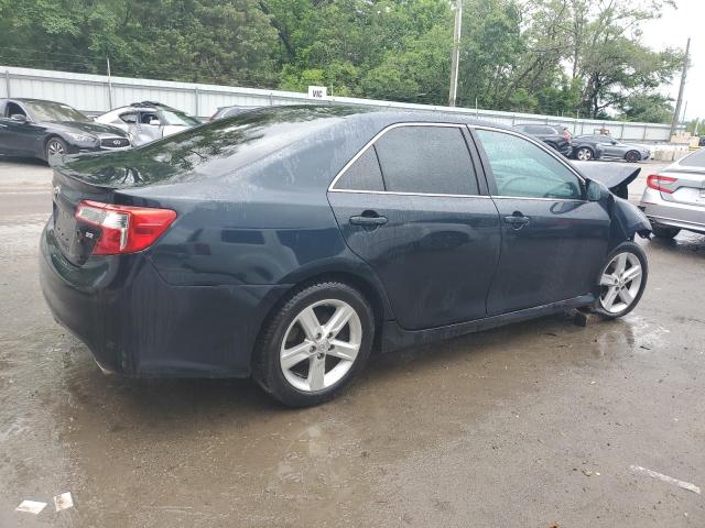 Photo 3 from auction – 2013 TOYOTA CAMRY L with VIN 4T1BF1FK0DU254727