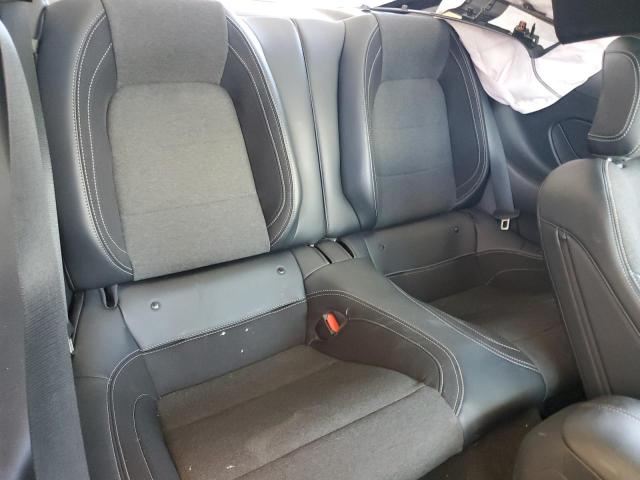 Photo 10 from auction – 2024 FORD MUSTANG with VIN 1FA6P8TH4R5116605
