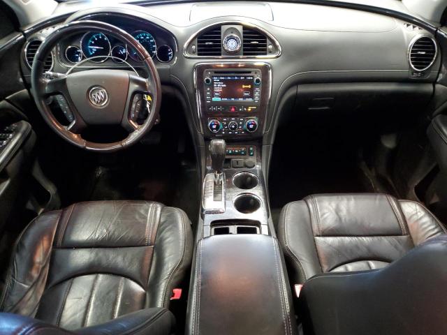 Photo 8 from auction – 2015 BUICK ENCLAVE with VIN 5GAKVCKD8FJ137512