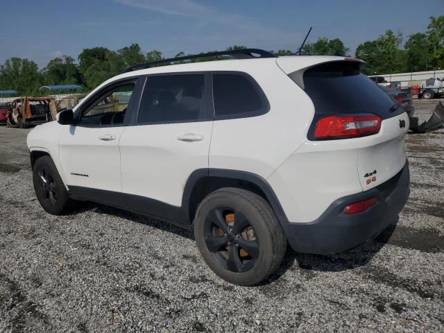 Photo 2 from auction – 2018 JEEP CHEROKEE L with VIN 1C4PJMCB0JD502937