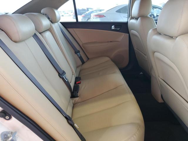 Photo 10 from auction – 2009 HYUNDAI SONATA SE with VIN 5NPEU46F59H567558