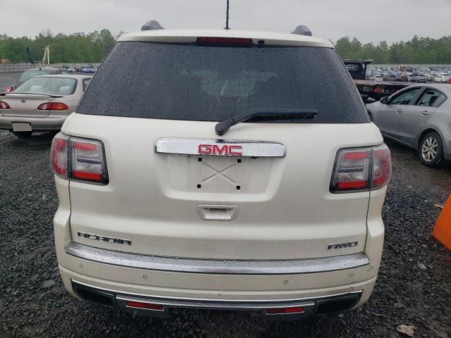 Foto 6 de la subasta – 2013 GMC ACADIA DEN con VIN 1GKKVTKDXDJ243234